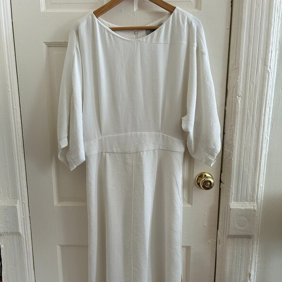 Rachel Comey Lyss Dress - Picture 4 of 7